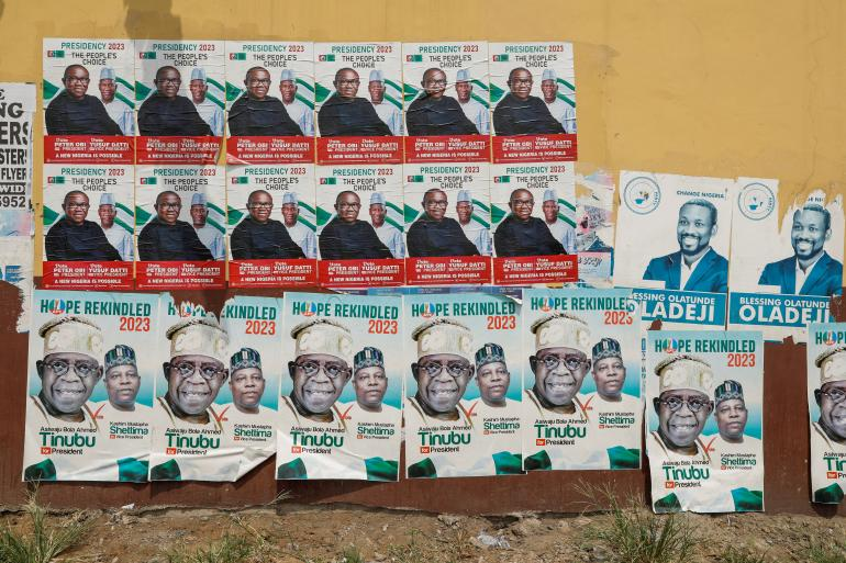 Au Nigeria, une élection présidentielle aux enjeux multiples